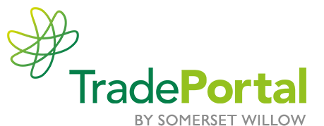 Somerset Willow Portal Logo