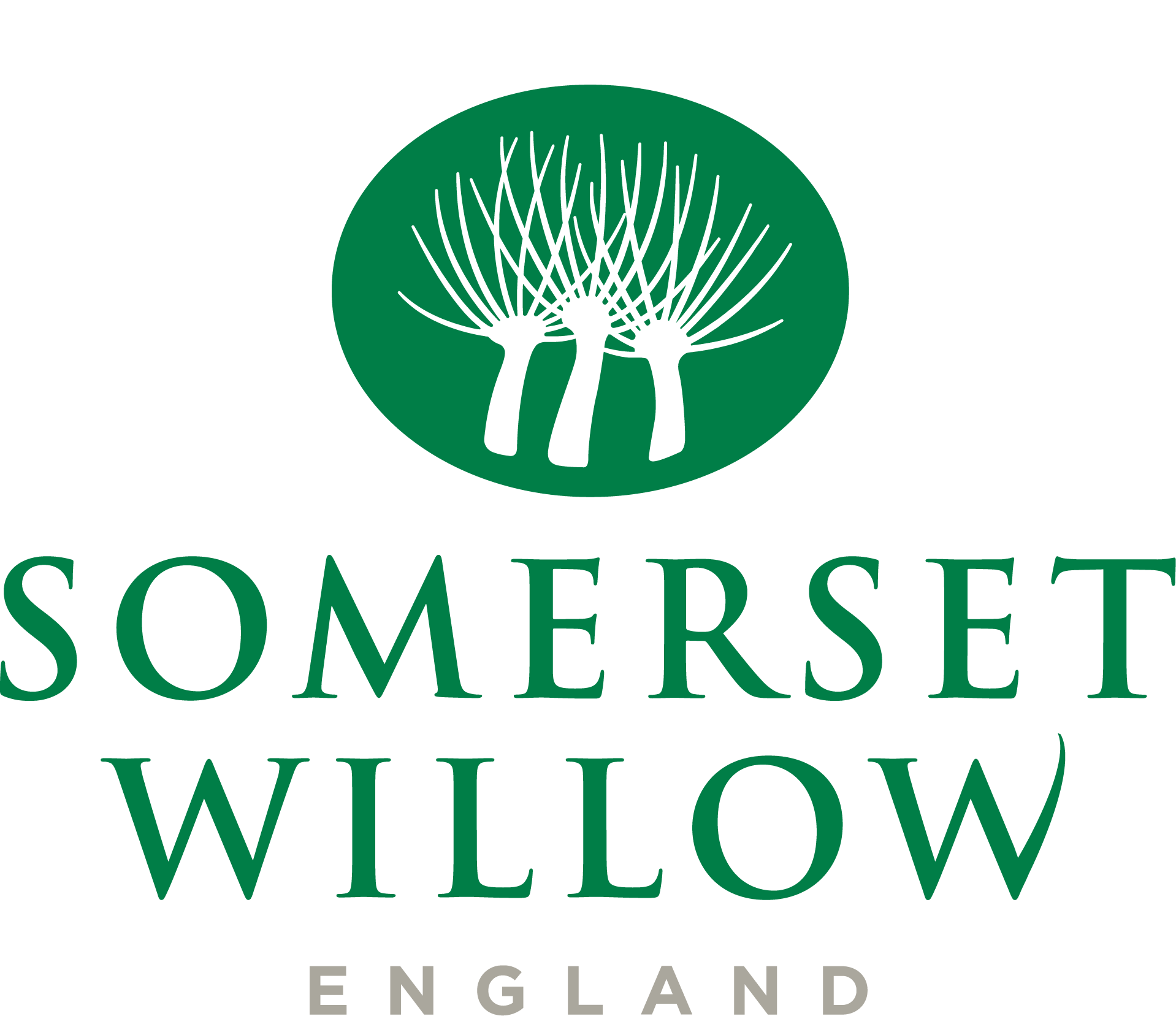 Somerset Willow Portal Logo